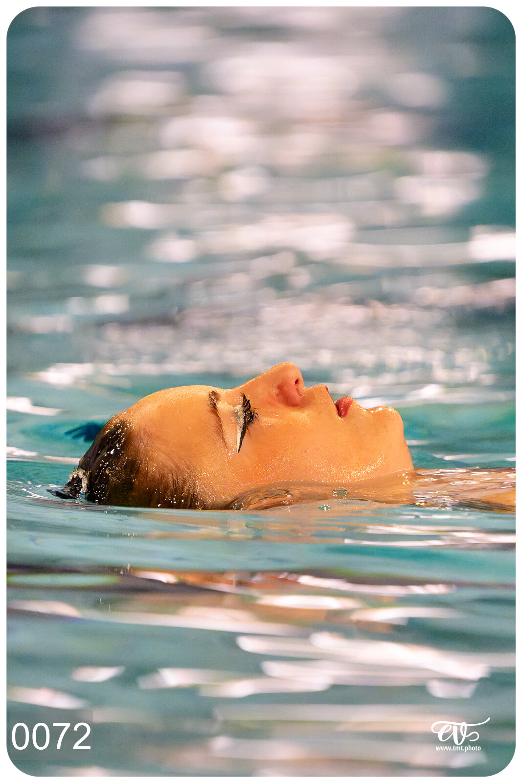 CHAMPIONNAT DE FRANCE DE NATATiON ARTISTIQUE N1 & ELITE 2026